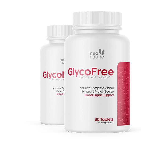 Glycofree